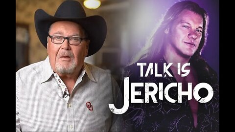 Talk Is Jericho Clip: Jim Ross Talks Dr. Heiney