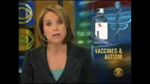 The Dangers of Vaccines - Part 2 (autism MMR vaccination SIDS side effects danger HPV) - 2009
