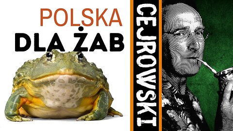 Polska dla żab. I imigrantów SDZ259/1 2024/6/17