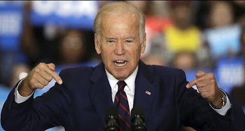 Joe Biden Is A PATHOLOGICAL Liar! Compilation Of Joe Biden