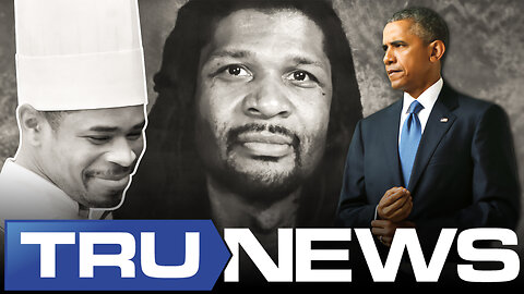 Remember Donald Young? Mysterious Death of Obama’s Chef Ignored by News Media