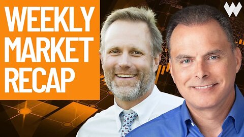 The Bounce Is Finally Here: Sell Or Buy Into It? | Lance Roberts & Adam Taggart