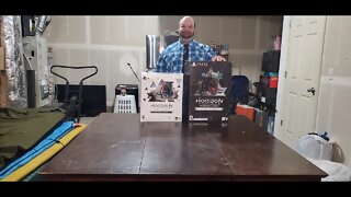 Attair Unboxes The Regalla and The Collectors Editions to Horizon Forbidden West