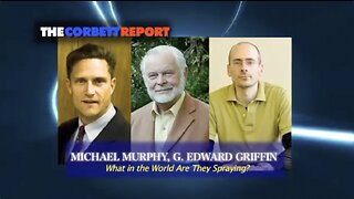 Corbett Report, 12 Oct 2012 ⎹ Weather Warfare Explained