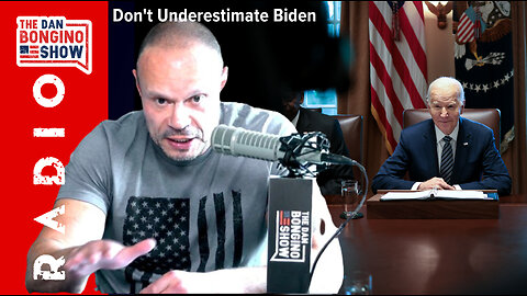 DON'T Underestimate Biden