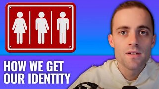 The Relationships that Lead to Tran$genderism w/ Fr. Gregory Pine, OP