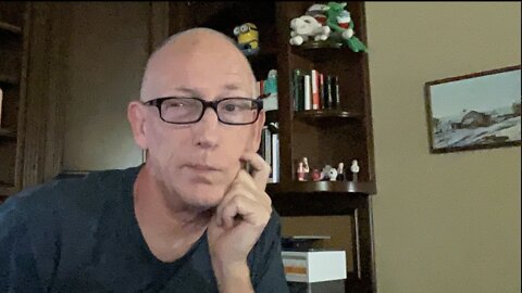 Episode 1848 Scott Adams: The FBI Has A Taint Team? And Rob Reiner Has Some Explaining To Do