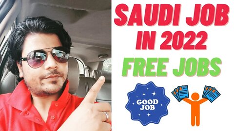 New job Saudi 2022 | Job in Saudi | Urgunt Requirement For Riyadh City Saudi Arabia | New Job