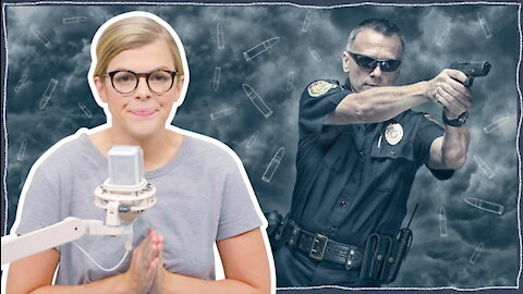 Why Police Shootings Need Context | Ep 293