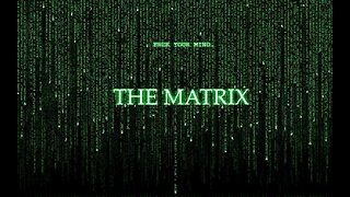 Discovering The Matrix.