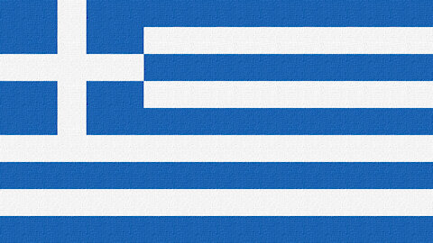 Greece National Anthem (Vocal 2.) Hymn to Liberty