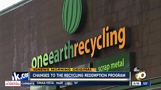 San Diego company offers solution for recycling, redemption issues