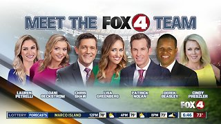 Fox 4 to be at Twins Spring Training game