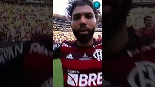 Gabigol, o Predestinado! 🔴⚫