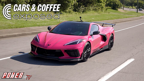 Cars and Coffee Exposed - Season 2 Episode 7