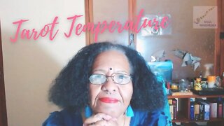 🌡️ TAROT TEMP 🌡️: Growth Through Intuition