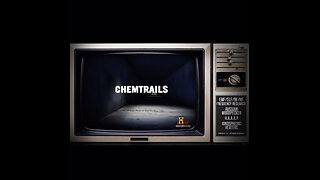 Chemtrails