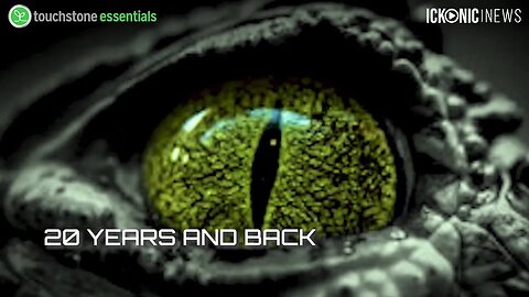 Secret space programs and the reptilian agenda - Daryle D James