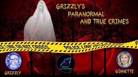 Grizzly and Psychic Ginette Discuss The Idaho Murder Case With A Group of Guest