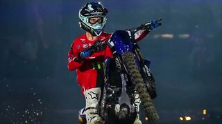 Dylan Ferrandis Maybe To Phoenix Honda?