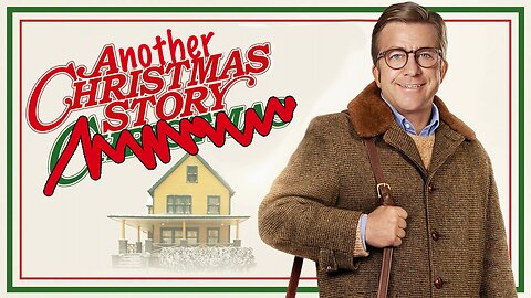 A Better Than You'd Think Sequel | A Christmas Story Christmas (2022) Movie Review