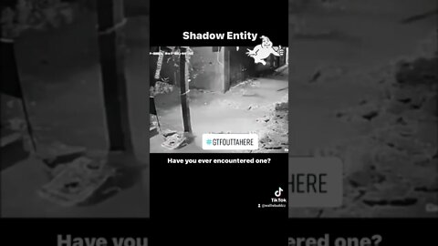 shadow entity