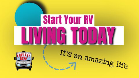 Let Copley's RV Help You Find Your RV | Hobe Sound Florida