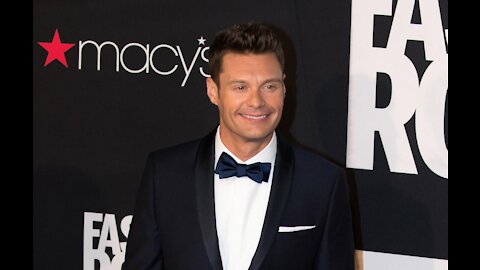 Ryan Seacrest: I knew Keeping Up with the Kardashians would be a hit