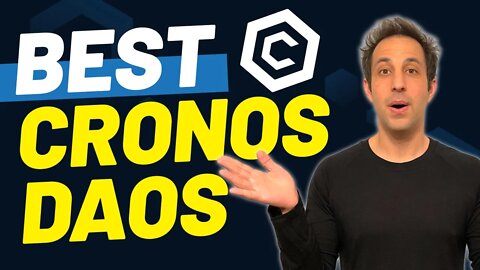 The Ultimate Guide to Olympus DAO Forks on Cronos (Pegasus Dao, Dove, Crohm Finance)