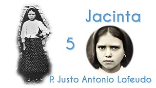Jacinta 5. P. Justo Antonio Lofeudo