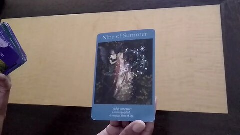 #tarot#yesornoanswer (Pick a card) - Yes or No answer to your Question?