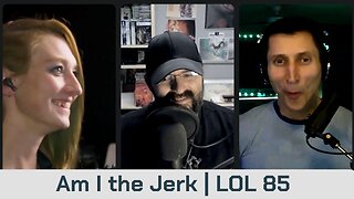 Am I the Jerk | Linux Out Loud 85
