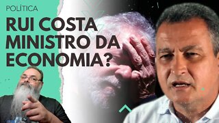 CIRCULA em BRASILIA suposta LISTA de MINISTROS do MULA: Será que é de CENTRO ou de EXTREMA ESQUERDA?