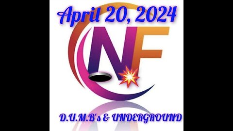 NewsForce 🌎 D.U.M.B'S & UNDERGROUND EarthQuake updates 4-20-24 Tajikistan 🇹🇯 amd more