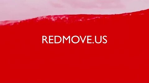 Redmove Nevada Wave