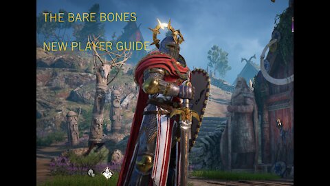 Conqueror's Blade New Player Guide