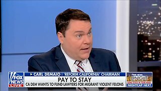 DeMaio Slams CA Effort to Block Deportation of Violent Felons Here Illegally