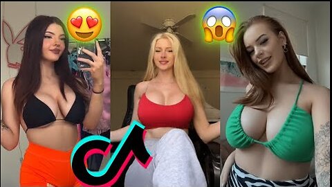 TikTok Outfit Change | TikTok Outfit Challenge | Outfit Change TikTok spider girl | Sexy girls