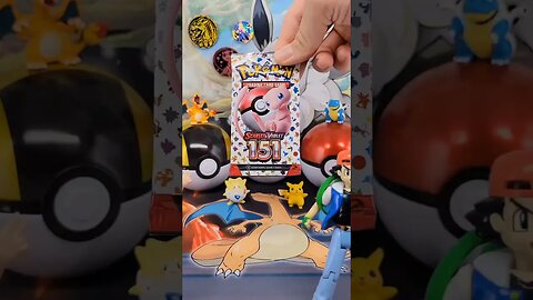#TeamRocket VS Team Ash & Misty! #pokemoncards #pokemonpackopening #pokemon151 #pokemon #anime #tcg