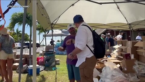 Local group helps in Hawaii