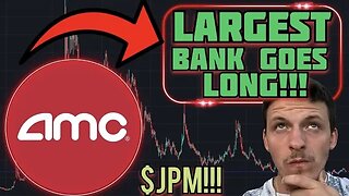 AMC IS THE HEDGE... MARKET MELT UP SQUEEZE!!!!!!!!!!