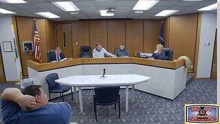 NCTV45 NEWSWATCH LAWRENCE COUNTY COMMISSIONERS MEETING DEC 20 2022 (LIVE)