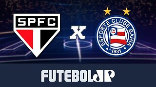 São Paulo 0 x 0 Bahia - 19/05/19 - Brasileirão (PARTE 3)