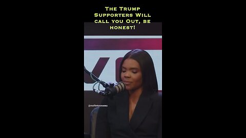 Candace Owens calls out Chris Cuomo on PBD!
