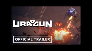 Uragun - Official Gameplay Trailer