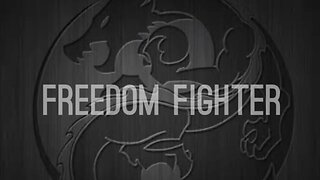 Freedom Fighter