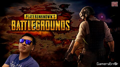 PUBG Tournament Grind Continues!