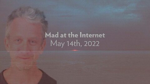 Diversity Calculator - Mad at the Internet (May 14th, 2022)