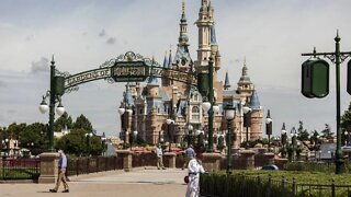 The Concerning Tyranny in Shanghai Disney?!