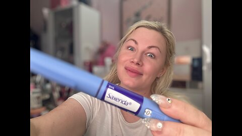 Saxenda day 32, the weight loss pen! AceCosm, code Jessica10 saves you money